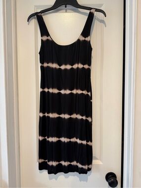 nine britton codi fitted mesh dress L'AGENCE Sorella Mesh Midi Dress In Portabella main image 0